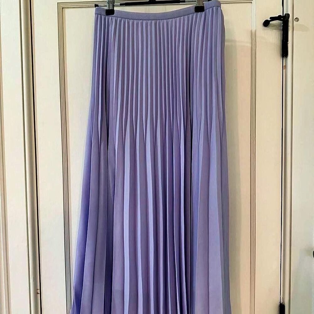 Unbranded Women's Purple Skirt